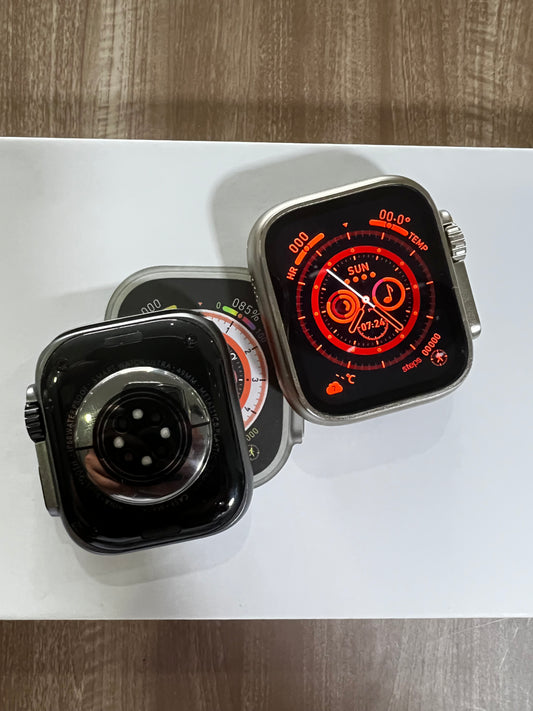 RELOJ SMARTWATCH GS ULTRA 8 ULTIMA GEN.